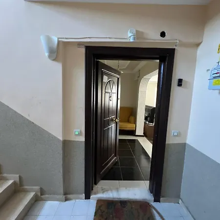 Large Spacious Apartment