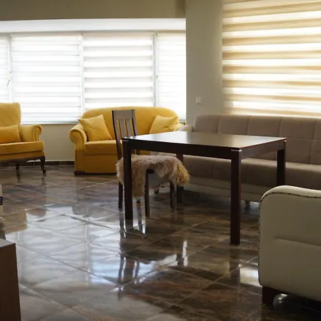 Large Spacious Apartament Çınarcık