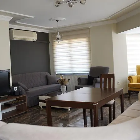 Apartment Large Spacious Çınarcık