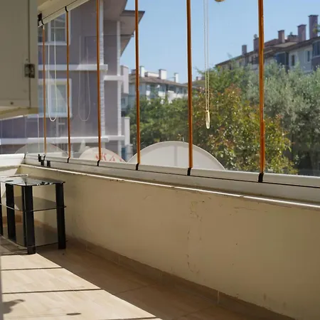 Large Spacious Apartment