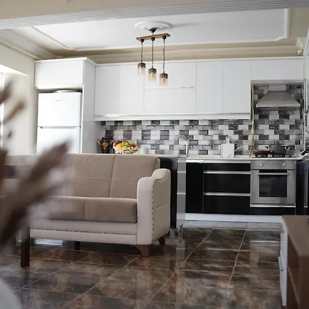 Apartment Large Spacious